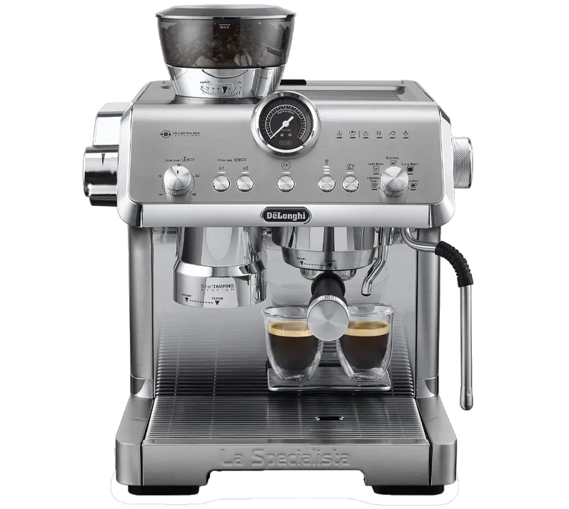 Hotpoint Coffee Machine Repairs