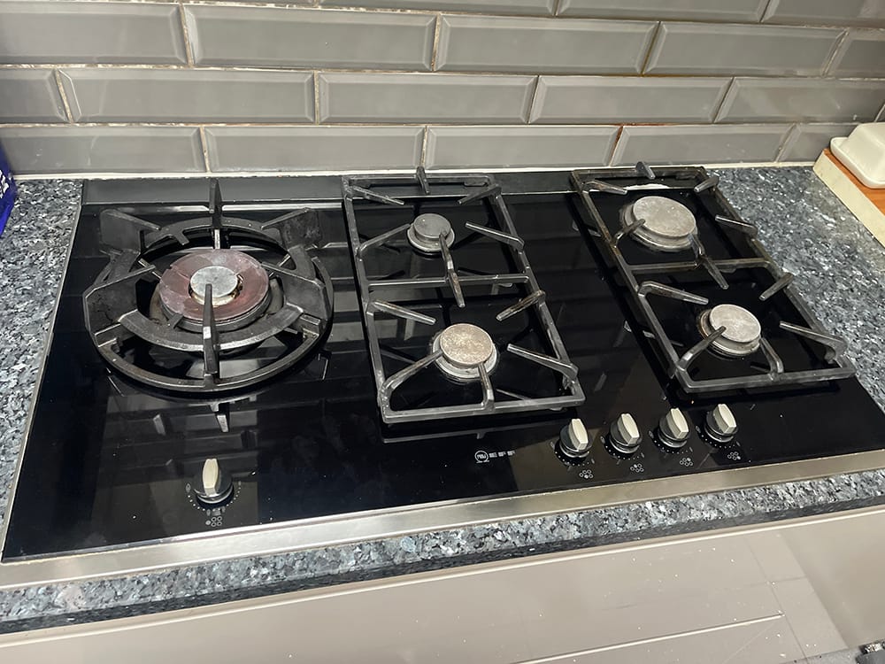 Hotpoint repair in Northern Ireland