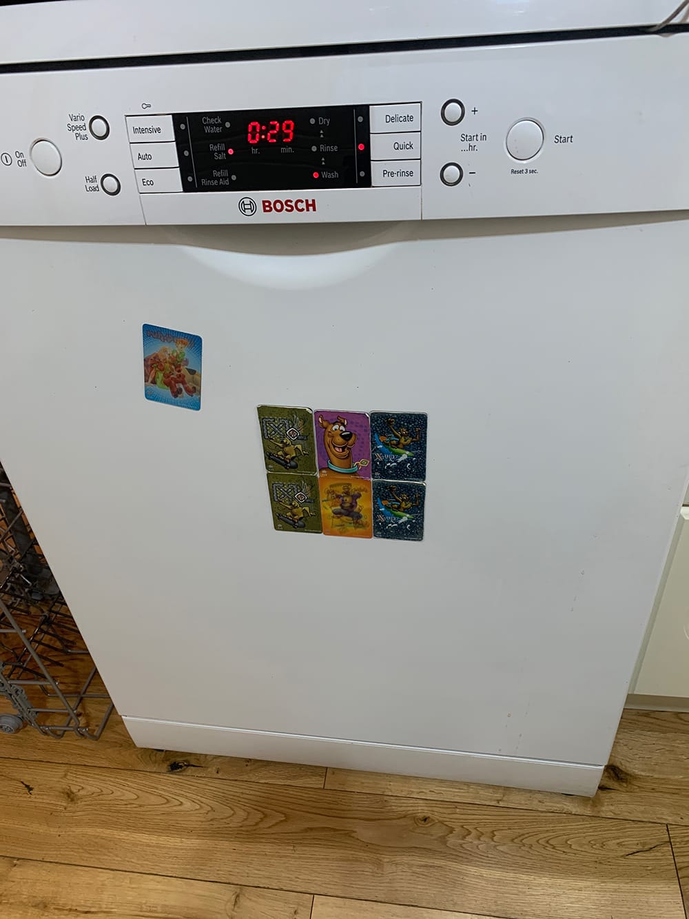 Hotpoint repair in Northern Ireland
