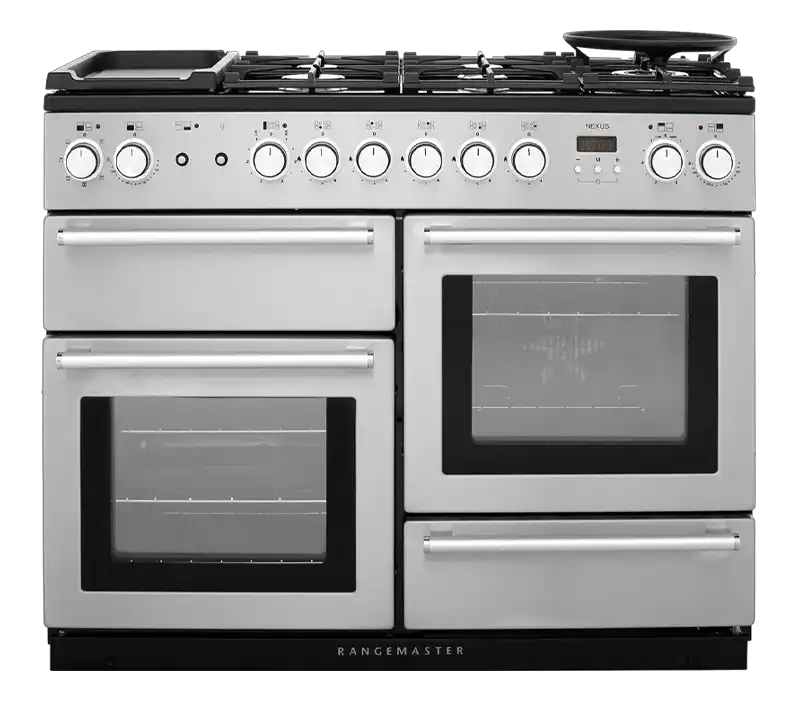 Hotpoint Cooker, Oven & Hob Repairs