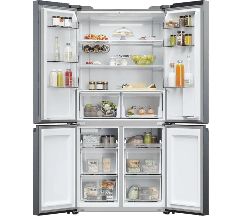 Hotpoint Fridge Freezer Repairs