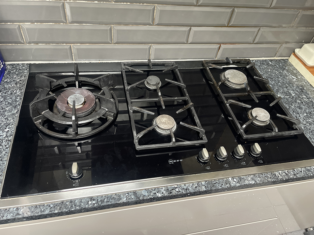 Appliance Repair in Stranmillis